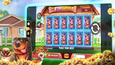 Kho Game Nổ Hũ Cực Đỉnh screenshot