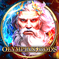 Các Vị Thần Olympia game icon