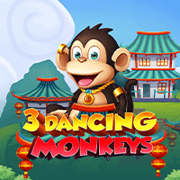 3 Chú Khỉ Nhảy Múa- Voi Châu Phi icon