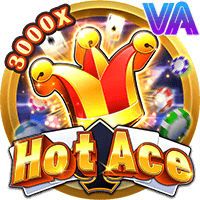 Nóng Ace icon